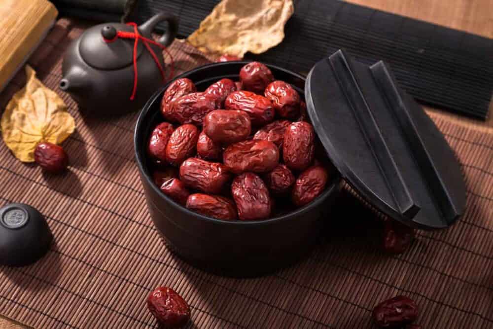 قیمت خرید عناب درجه 1 با فروش عمده